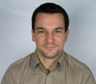 Christian Welsch